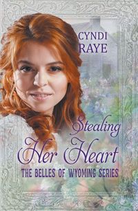Produktbild: Stealing Her Heart