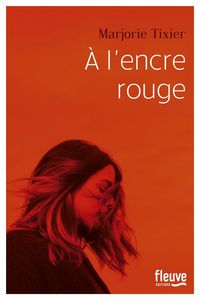 Produktbild: A l'encre rouge