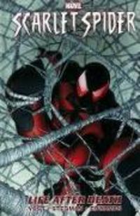 Produktbild: Scarlet Spider - Vol. 1: Life After Death