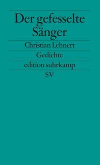 Produktbild: Der gefesselte Sänger