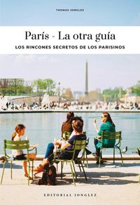 Produktbild: Paris - La Otra Gu&iacute;a