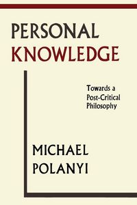 Produktbild: Personal Knowledge