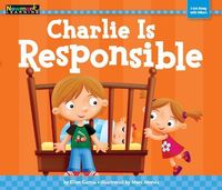 Produktbild: Charlie Is Responsible