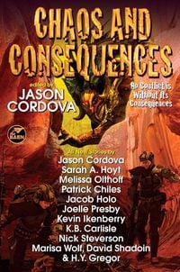 Produktbild: Chaos and Consequences