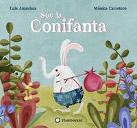 Produktbild: S&oacute;c la Conifanta