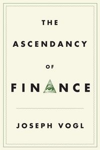 Produktbild: The Ascendancy of Finance