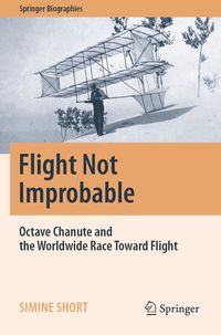 Produktbild: Flight Not Improbable