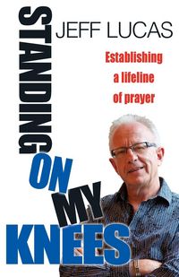 Produktbild: Standing on My Knees