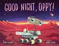 Produktbild: Good Night, Oppy!