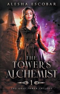Produktbild: The Tower's Alchemist