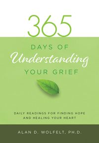 Produktbild: 365 Days of Understanding Your Grief