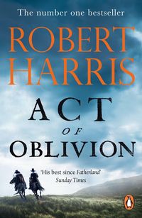 Produktbild: Act of Oblivion