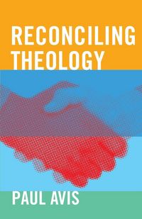 Produktbild: Reconciling Theology