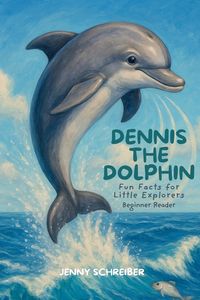 Produktbild: Dennis the Dolphin