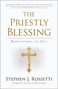 Produktbild: The Priestly Blessing