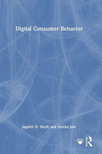 Produktbild: Digital Consumer Behavior