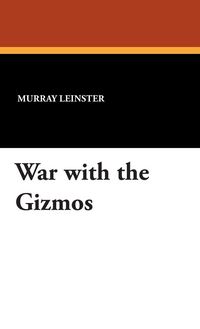 Produktbild: War with the Gizmos