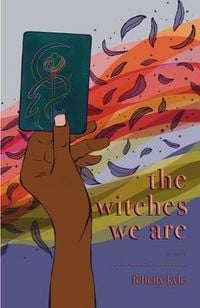 Produktbild: The Witches We Are