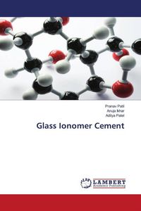 Produktbild: Glass Ionomer Cement