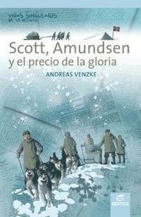 Bild vom Artikel Scott, Amundsen y el precio de la gloria vom Autor Andreas Venzke