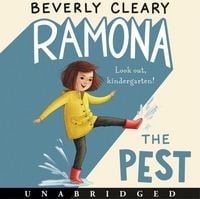 Produktbild: Ramona the Pest