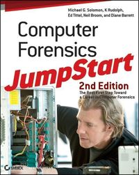 Produktbild: Computer Forensics JumpStart