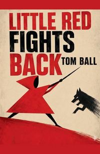 Produktbild: Little Red Fights Back