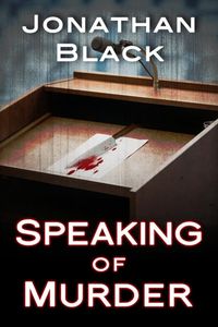Produktbild: Speaking of Murder