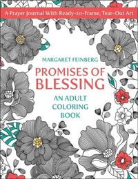 Produktbild: Feinberg, M: Promises of Blessing