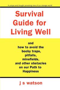 Produktbild: Survival Guide for Living Well