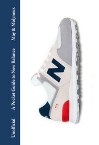 Produktbild: A Pocket Guide to New Balance