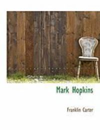 Produktbild: Mark Hopkins