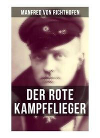 Produktbild: Der rote Kampfflieger