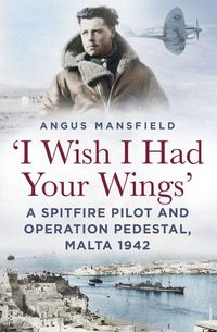 Produktbild: 'I Wish I Had Your Wings'