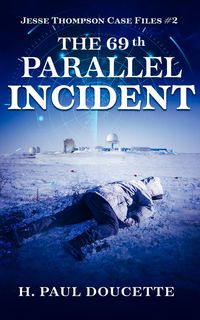 Produktbild: The 69th Parallel Incident