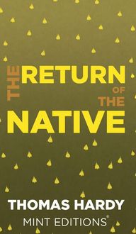 Produktbild: The Return of the Native