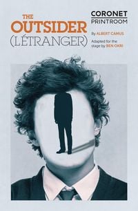 Produktbild: (L'Etranger) The Outsider