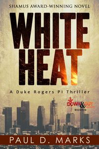 Produktbild: White Heat