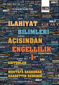 Produktbild: Ilahiyat Bilimleri Acisindan Engellilik 1