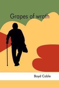 Produktbild: Grapes of wrath