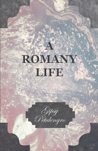 Produktbild: A Romany Life