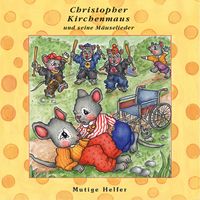 Produktbild: 24: Mutige Helfer