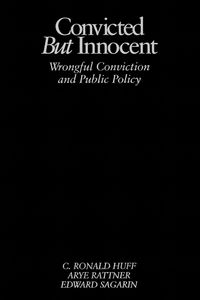 Produktbild: Convicted But Innocent