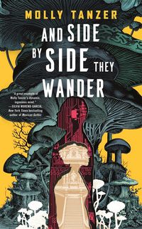 Produktbild: And Side by Side They Wander