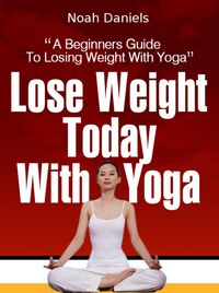Produktbild: Lose Weight Today With Yoga