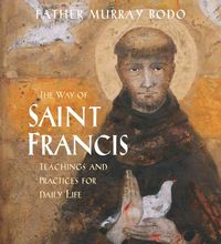Produktbild: WAY OF ST FRANCIS            D