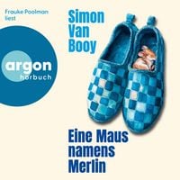 Produktbild: Eine Maus namens Merlin