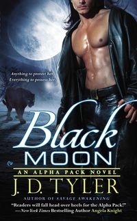 Produktbild: Black Moon