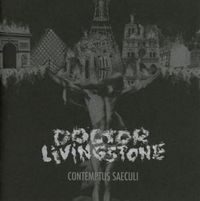 Produktbild: Doctor Livingstone: Contemptus Saeculi