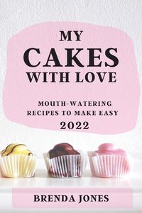 Produktbild: My Cakes with Love 2022
